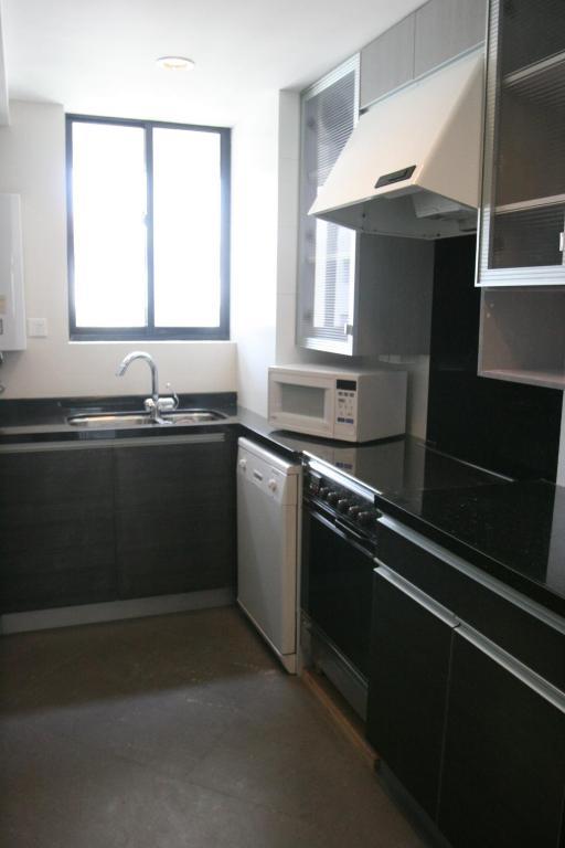 Huntington Terrace Hotel Shanghai Room photo